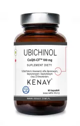 UBICHINOL CoQH-CF 100 mg