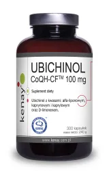 UBICHINOL CoQH-CF 100 mg