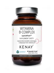 Witamina B-Complex LipoCellTech™