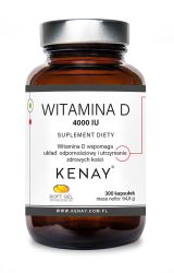 Witamina D 4000 IU
