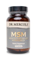 SIARKA MSM Sulfur Complex