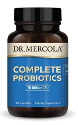 Synbiotyk (probiotyk+prebiotyk)