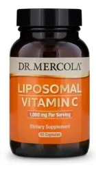 Witamina C liposomalna                                 