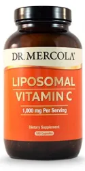 Witamina C liposomalna                                
