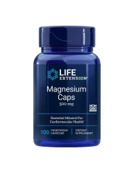 Magnesium Magnez 500 mg