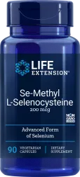 Selen Se-Methylselenocysteine  