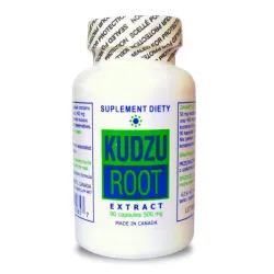 Kudzu root