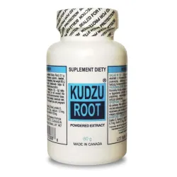 Kudzu root