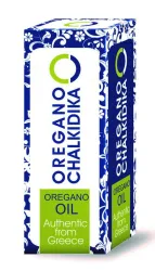 Olej z dzikiego oregano w kroplach