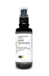 Probiotyczny fermentowany ekstrakt z Kurkumy BCM-95® (Biocurcumin®) 