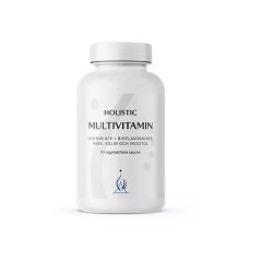 Holistic MultiVitamin zestaw witamin multiwitamina kompleks witamin witamina A C D3 E K Bioperyna