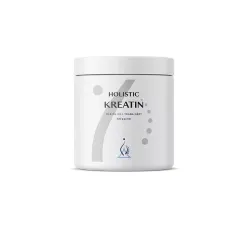 HOLISTIC KREATIN - KREATYNA MONOHYDRAT KREATYNY 400G REWELACJA