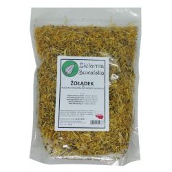 ŻOŁĄDEK zioła mieszanka ziół Zielarnia Suwalska 250 g