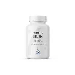 HOLISTIC SELEN 200MCG 90 KAPS.