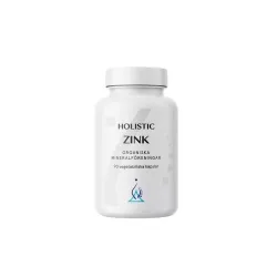 HOLISTIC ZINK 12,5MG 90KAPS.