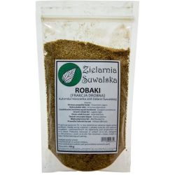 ZIOŁA ROBAKI 200G - FRAKCJA DROBNA