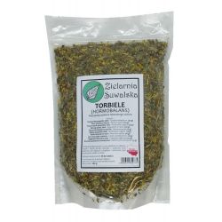 ZIOŁA TORBIELE - HRMOBALANS - 260G NATURALNA RÓWNOWAGA HORMONALNA