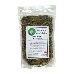 ZIOŁA INSULINO - GLUKOZIEL 200G - ZIELARNIA SUWALSKA