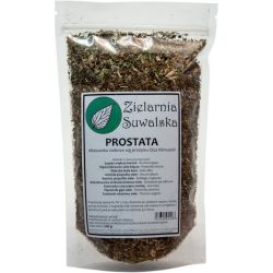 ZIOŁA PROSTATA 200G - ZIELARNIA SUWALSKA
