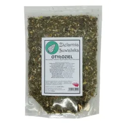 ZIOŁA OTYŁOZIEL 200G - ZIELARNIA SUWALSKA