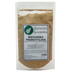 Zioła Mieszanka Prebiotyczna 200 g – Zielarnia Suwalska