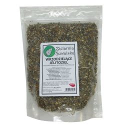 Zioła Wrzodziejące zapalenie jelita grubego 450 g – Zielarnia Suwalska