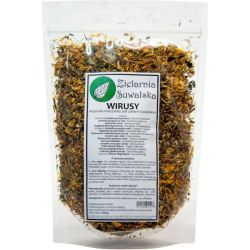 Zioła Wirusy 250 g – Zielarnia Suwalska