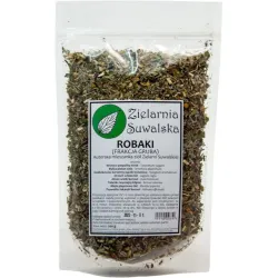 Zioła Robaki 200 g (frakcja gruba) – Zielarnia Suwalska