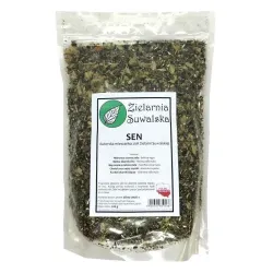 Zioła Sen 200 g – Zielarnia Suwalska