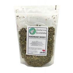 Zioła Nadmiar wody w organizmie 200 g – Zielarnia Suwalska