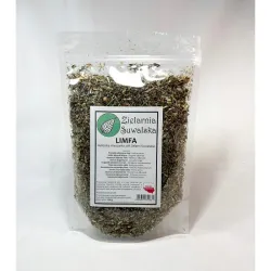 Zioła Limfa 250 g – Zielarnia Suwalska