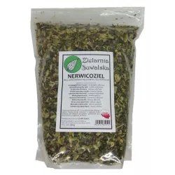 Zioła Nerwicoziel 500g – Zielarnia Suwalska