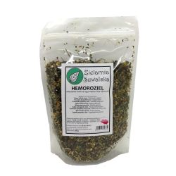 Zioła Hemoroziel 200g – Zielarnia Suwalska