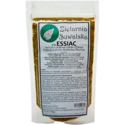 Zioła à la Essiac herbata Indian Ojibwa 200 g – Zielarnia Suwalska