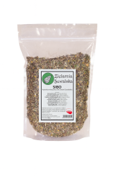 Zioła SIBO 250 g – Zielarnia Suwalska
