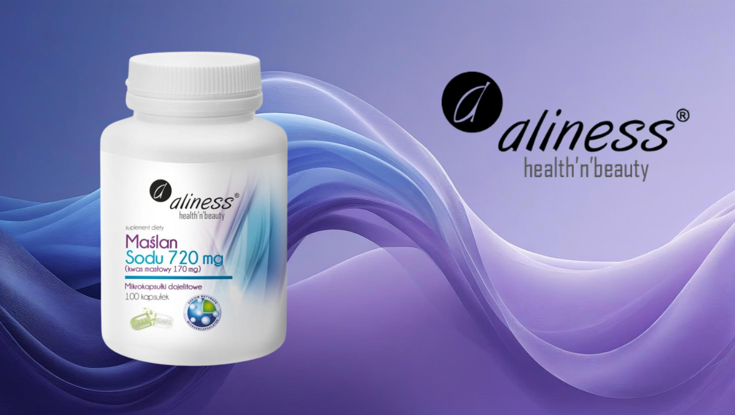 Sprawdź maślan sodu