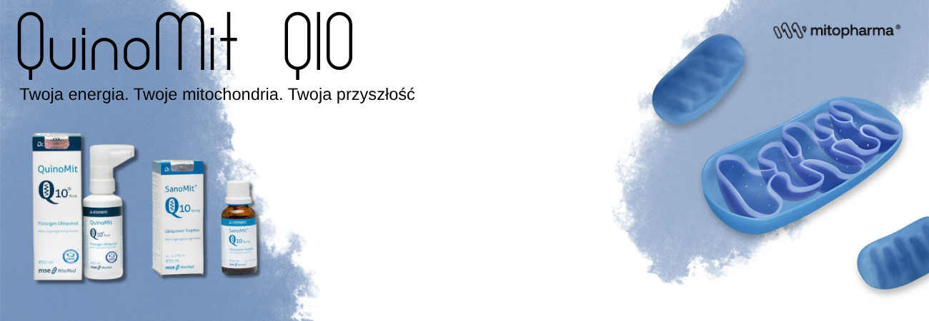 Najlepszy enzym q10 Biotu.pl