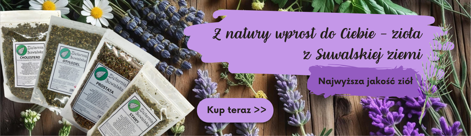 Najbardziej naturalne suplementy diety Biotu.pl