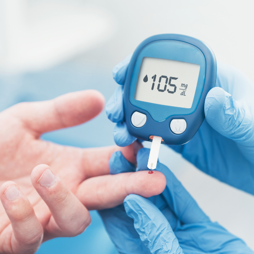 Poziom cukru i insulinooporność Biotu.pl