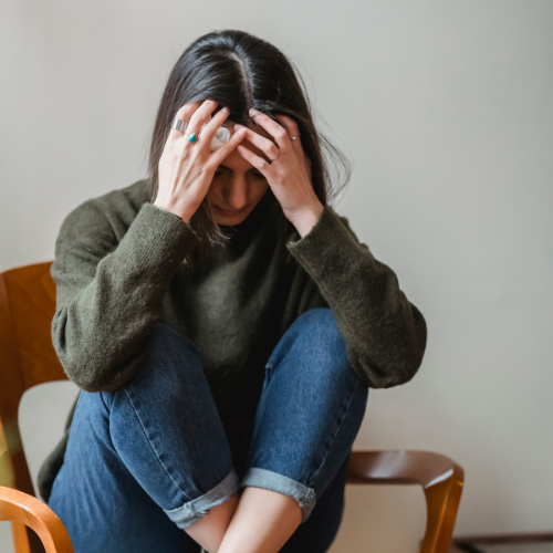 Nerwica, stres Biotu.pl